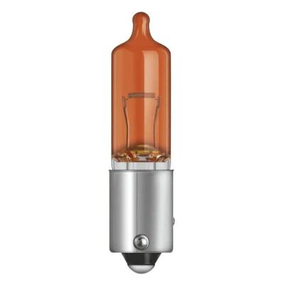 Лот: 24870398. Фото: 1. Автомобильная лампа Osram HY21W... Оптика и освещение