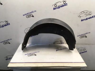 Лот: 21712988. Фото: 1. подкрылок Geely Emgrand EC7 FE-1. Кузов