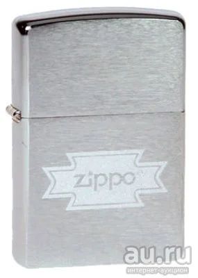 Лот: 16086947. Фото: 1. зажигалка`Zippo. Зажигалки, спички, пепельницы