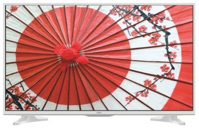 Лот: 11431207. Фото: 1. Телевизор 32" Akai LES-32A65W... Телевизоры