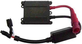 Лот: 4709675. Фото: 1. блок розжига HID. Оптика и освещение