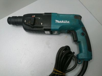 Лот: 19101858. Фото: 1. Перфоратор Makita HR2450 (2805-09... Электроинструмент