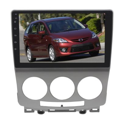 Лот: 16951019. Фото: 1. Штатная магнитола для Mazda 5... Автомагнитолы