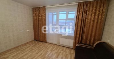 Лот: 21003085. Фото: 1. Продам 1-комн. кв. 23.8 кв.м... Квартиры, студии