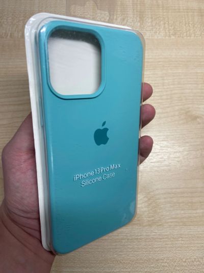 Лот: 19611467. Фото: 1. Силиконовый чехол на Apple iPhone... Чехлы, бамперы