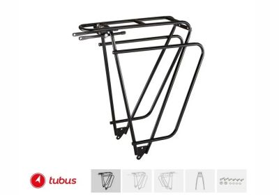 Лот: 24561504. Фото: 1. велосипедный багажник задний Tubus... Аксессуары