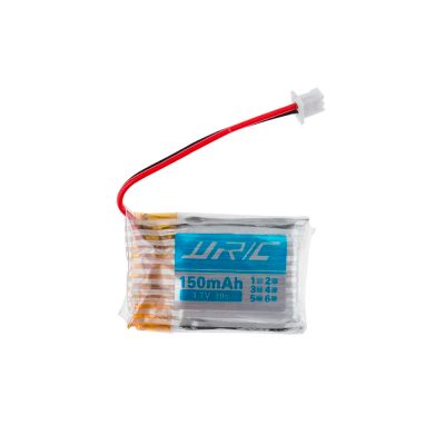 Лот: 10248369. Фото: 1. Аккумулятор 3,7v 150 mAh JJRC... Квадрокоптеры