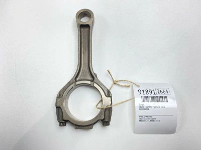 Лот: 23565070. Фото: 1. Шатун Infiniti Fx37 2010 12100EY00B... Двигатель и элементы двигателя