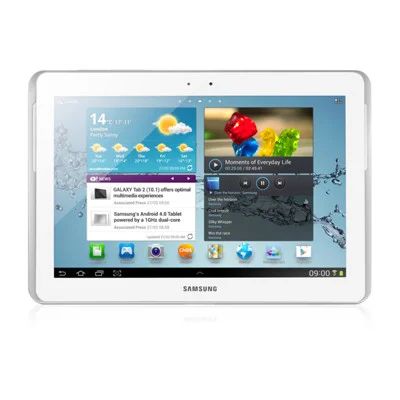 Лот: 4272499. Фото: 1. Samsung Tab2 P5110. Планшеты