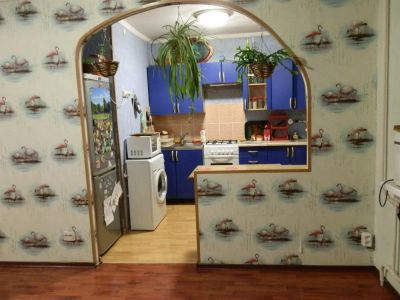 Лот: 10359571. Фото: 1. Квартира 3-х комн на ТЦ Красноярье... Квартиры, студии