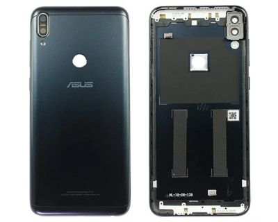 Лот: 18544926. Фото: 1. Задняя крышка Asus ZenFone Max... Корпуса, клавиатуры, кнопки