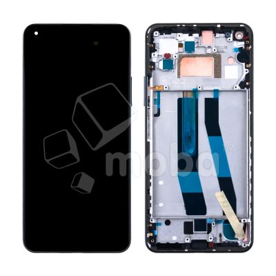 Лот: 19684196. Фото: 1. Дисплей для Xiaomi Mi 11 Lite... Дисплеи, дисплейные модули, тачскрины
