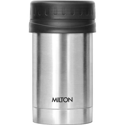 Лот: 24475472. Фото: 1. Термос для еды MILTON Soup Flask... Термосы, термокружки, фляжки