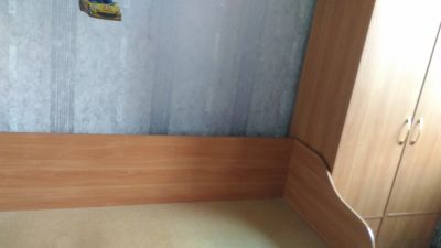 Лот: 12571791. Фото: 1. Кровать. Детские кровати и кроватки
