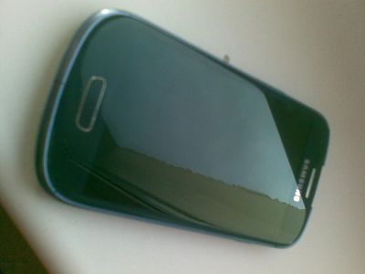 Лот: 8309807. Фото: 1. Samsung Galaxy S3 Mini GT-i8190n. Смартфоны