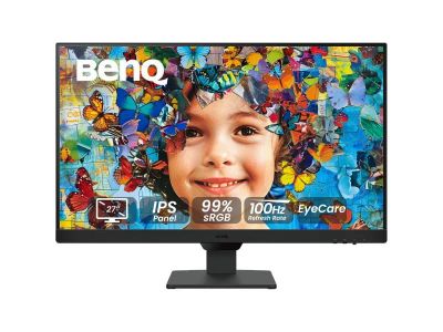 Лот: 25333944. Фото: 1. Монитор BenQ GW2790. ЖК-мониторы