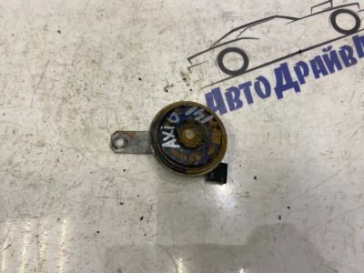 Лот: 21715033. Фото: 1. сигнализатор звуковой Toyota Corolla... Двигатель и элементы двигателя