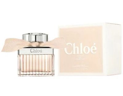 Лот: 11377855. Фото: 1. Chloe woman Chloe Fleur De Parfum... Женская парфюмерия