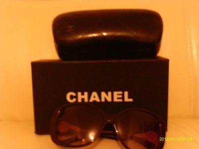 Лот: 3226504. Фото: 1. очки Chanel новые, оригинал, чехол... Очки солнцезащитные