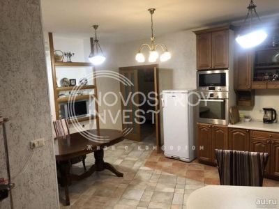 Лот: 17954039. Фото: 1. 3-к Авиаторов, 33 120 м² 4/10. Квартиры, студии