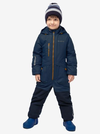 Лот: 24901184. Фото: 1. Комбинезон NIKASTYLE, Мультицвет. Другое (спортивная одежда)