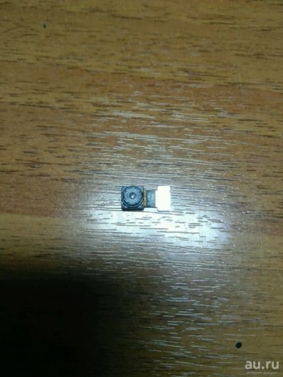 Лот: 10778550. Фото: 1. Передняя камера ZTE Blade A210. Видео- и фотокамеры