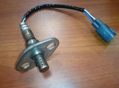 Лот: 15276023. Фото: 1. Кислородный датчик 1jz-gte VVT-i. Двигатель и элементы двигателя