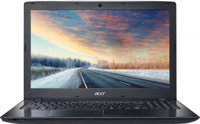 Лот: 11863093. Фото: 1. Ноутбук 15.6" Acer TravelMate... Ноутбуки