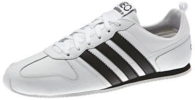 Лот: 5989067. Фото: 1. 41 размер (8,5-8-26,5 см) Adidas... Кеды, кроссовки, слипоны