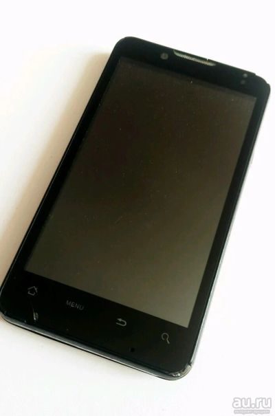 Лот: 13709830. Фото: 1. Highscreen Yummy Duo. Смартфоны