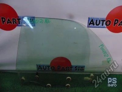 Лот: 5938265. Фото: 1. стекло задние левое vista sv-40. Кузов