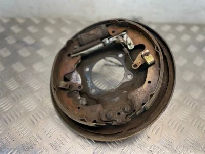 Лот: 22459327. Фото: 1. тормозной механизм Suzuki Grand... Тормозная система