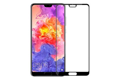 Лот: 12623860. Фото: 1. Защитное стекло Huawei Honor 10... Защитные стёкла, защитные плёнки