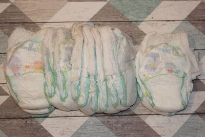 Лот: 9036149. Фото: 1. Трусики Памперс / Pampers Pants... Детская гигиена