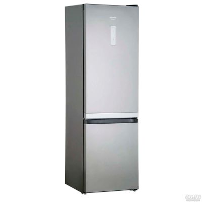 Лот: 18487278. Фото: 1. Холодильник Hotpoint-Ariston HTS... Холодильники, морозильные камеры