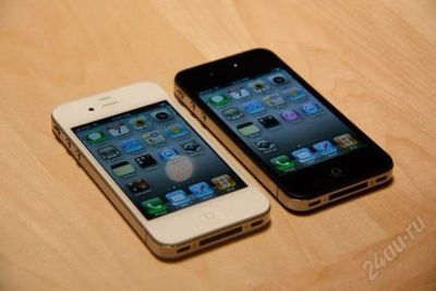Лот: 1826294. Фото: 1. iphone 4 рст 32гига сегодня, завтра. Смартфоны