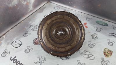 Лот: 23586901. Фото: 1. Гидротрансформатор Honda Odyssey... Трансмиссия