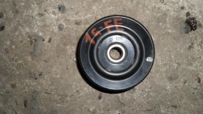Лот: 3010598. Фото: 1. ролик натяжитель навесного 1g-fe... Расходные материалы