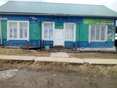 Лот: 11356223. Фото: 1. продам здание и участок в центре... Другое (готовый бизнес)