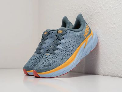 Лот: 24978112. Фото: 1. Кроссовки Hoka Clifton 8. Кеды, кроссовки, слипоны