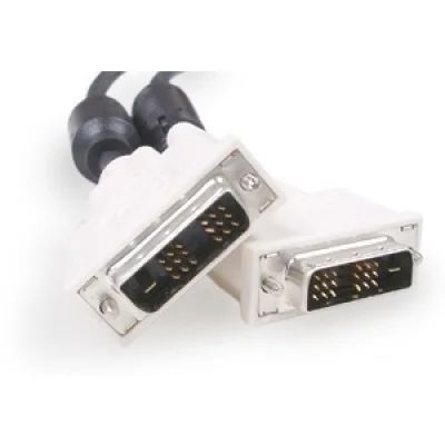 Лот: 3182825. Фото: 1. DVI-DVI (Dvi-D) кабель, провод... Шлейфы, кабели, переходники