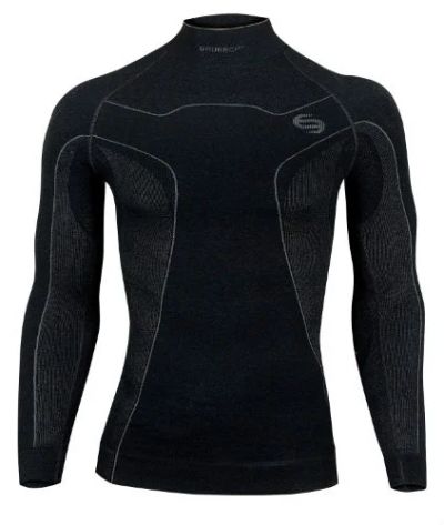 Лот: 4678240. Фото: 1. Термобелье Brubeck Soft Merino... Другое (одежда, обувь, галантерея)