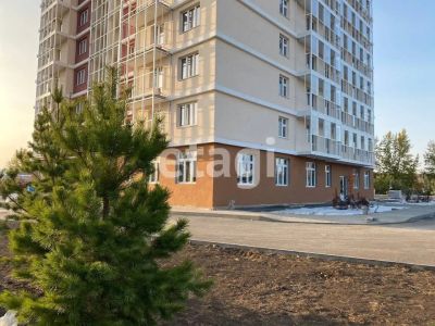 Лот: 21335935. Фото: 1. Продам 1-комн. кв. 37 кв.м. Красноярск... Квартиры, студии