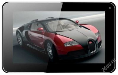 Лот: 2595919. Фото: 1. Prestigio MultiPad PMP 3770B обмен... Планшеты