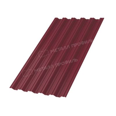 Лот: 24024087. Фото: 1. Профлист МЕТАЛЛ ПРОФИЛЬ НС-35x1000-A... Металлопрокат