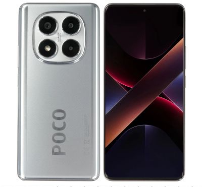 Лот: 25805051. Фото: 1. Смартфон Xiaomi Poco X7, 8Gb/256Gb... Смартфоны