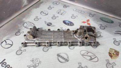 Лот: 23586618. Фото: 1. Теплообменник Isuzu Elf 4HF1 8972123340. Двигатель и элементы двигателя