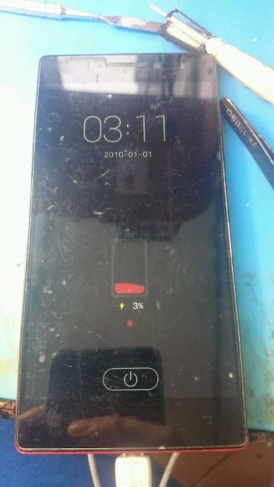 Лот: 14327500. Фото: 1. Lenovo vibe x2. Смартфоны