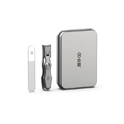 Лот: 22195185. Фото: 1. Маникюрный набор Xiaomi Huanxing... Чехлы, бамперы