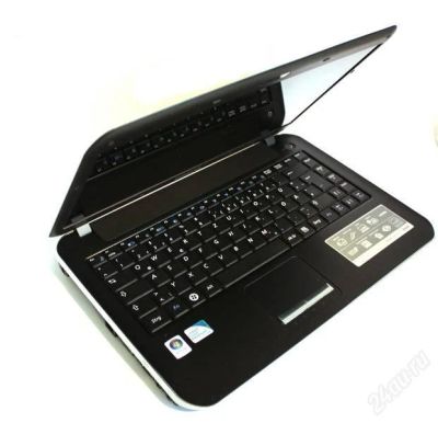 Лот: 830344. Фото: 1. Samsung X420, SU2300, 2Гига, 250Гб... Ноутбуки